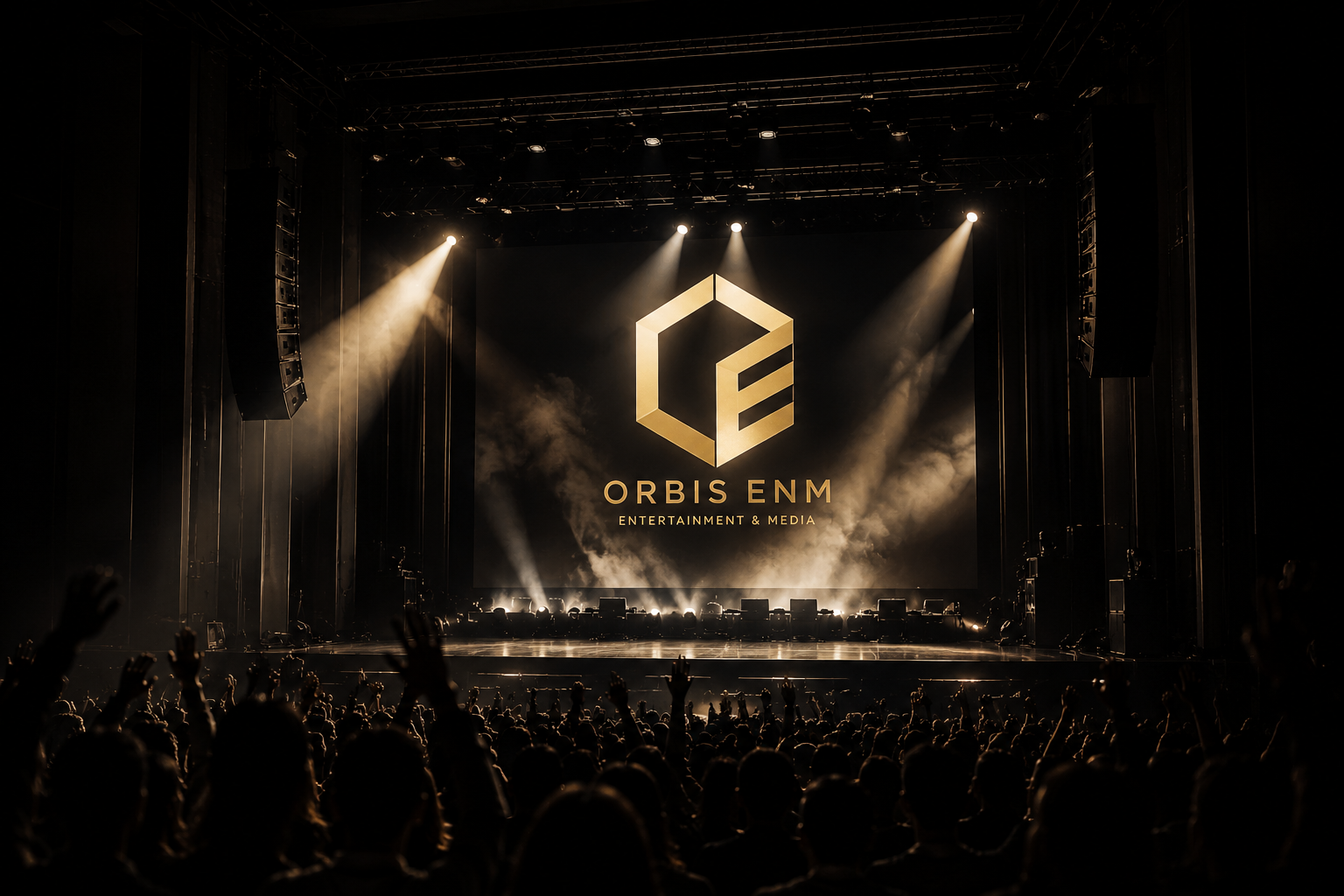 ORBIS ENM Stage